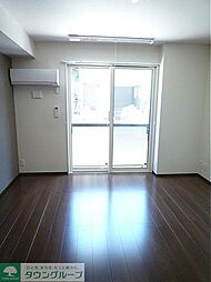 東武東上線 東武練馬駅 徒歩7分の賃貸アパート 1階1Kのリビング/ダイニング