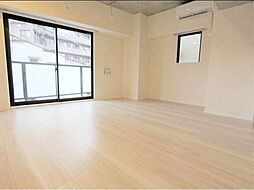 FIORE KOMAGOME 401 4階ワンルームのリビング/ダイニング