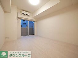 ラフィスタ本蓮沼 402 4階1Kのリビング/ダイニング