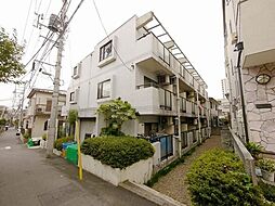 プレール新板橋 102