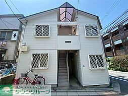 ウッディハウス 202