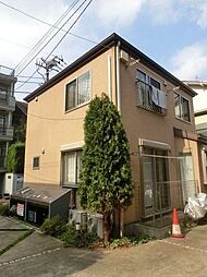 ウィスタリア A101