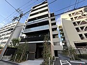 新築工事中