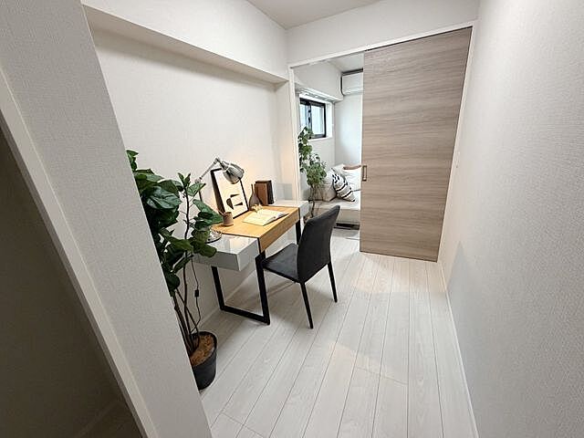 室内
