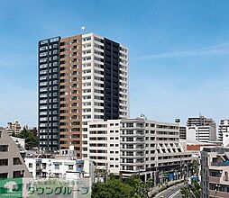 レジディアタワー上池袋（タワー棟） 904