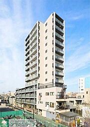 Nステージ本蓮沼 502