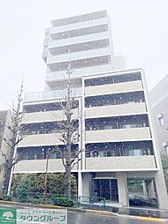 クレストコート目白新坂レジデンス 503