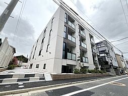 レオーネ成増駅前