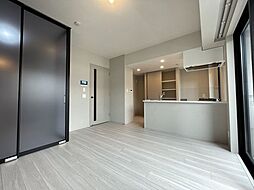 レスピール蓮根 305 3階1LDKのリビング/ダイニング