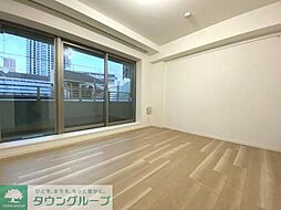 Ｌｕｎａ　Ａｚｕｌ（ルナアズール） 204 2階ワンルームのリビング/ダイニング