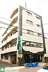 東京都板橋区板橋4丁目38-4：物件画像／株式会社タウンハウジング東京　池袋西口店