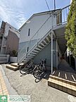 東京都板橋区徳丸1丁目20-17：物件画像／株式会社タウンハウジング東京　池袋西口店
