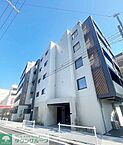 東京都板橋区東坂下2丁目9-6：物件画像／株式会社タウンハウジング東京　池袋西口店