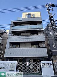 オークレール門前仲町 101