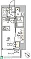 ARKMARK大塚4階13.4万円