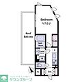 Laviere新板橋4階12.9万円