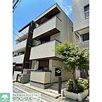東京都文京区根津1丁目23-15：物件画像／株式会社タウンハウジング東京　池袋西口店