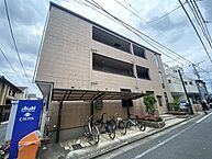 東京都豊島区南長崎3丁目40-11：物件画像／株式会社タウンハウジング東京　池袋西口店