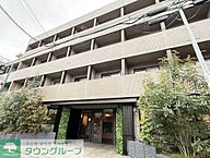 東京都豊島区雑司が谷1丁目5-4：物件画像／株式会社タウンハウジング東京　池袋西口店