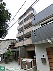 東京都板橋区弥生町70-7：物件画像／株式会社タウンハウジング東京　池袋西口店