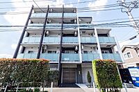 東京都板橋区三園2丁目：物件画像／株式会社タウンハウジング東京　池袋西口店