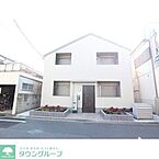 東京都練馬区富士見台4丁目42-2：物件画像／株式会社タウンハウジング東京　池袋西口店