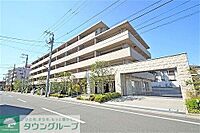 東京都練馬区関町北2丁目6-20：物件画像／株式会社タウンハウジング東京　池袋西口店