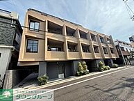 東京都文京区本駒込6丁目3-9：物件画像／株式会社タウンハウジング東京　池袋西口店