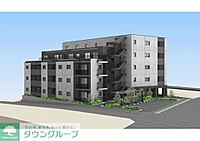 東京都板橋区若木1丁目90-2、5、6：物件画像／株式会社タウンハウジング東京　池袋西口店