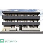 東京都板橋区常盤台4丁目17：物件画像／株式会社タウンハウジング東京　池袋西口店