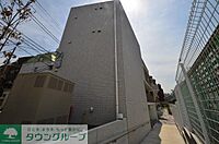 東京都文京区本駒込6丁目21-2：物件画像／株式会社タウンハウジング東京　池袋西口店