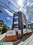 東京都板橋区本町16-7：物件画像／株式会社タウンハウジング東京　池袋西口店