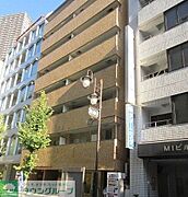 建物外観　※前回募集時2022年11月の写真