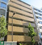 建物外観　※前回募集時2022年11月の写真
