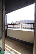 ※写真は同タイプ住戸です。