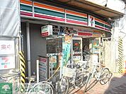 セブンイレブン 76m