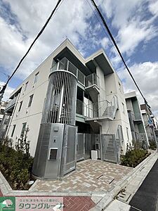 外観:お部屋探しはタウンハウジングへ♪ 外観:お部屋探しはタウンハウジングへ♪