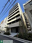 東京都新宿区早稲田鶴巻町3：物件画像／株式会社タウンハウジング東京　池袋西口店
