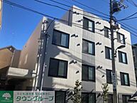 東京都新宿区西落合1丁目15-7：物件画像／株式会社タウンハウジング東京　池袋西口店