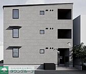 東京都板橋区高島平1丁目40：物件画像／株式会社タウンハウジング東京　池袋西口店