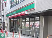 ローソンストア100白山五丁目店 徒歩8分。コンビニ 630m