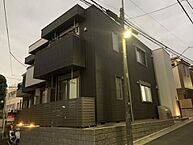 東京都中野区中野6丁目7-10：物件画像／株式会社タウンハウジング東京　池袋西口店
