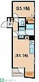 PRIMAVERA桜坂3階15.7万円