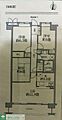 池袋ウエストヒルズ5階24.0万円