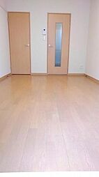 レオパレス空 3階1Kのリビング/ダイニング