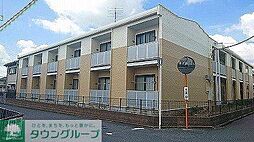 JR成田線 湖北駅 徒歩8分