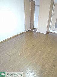 東武野田線 鎌ケ谷駅 徒歩2分の賃貸マンション 2階1Kのリビング/ダイニング