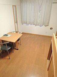 レオパレスＥｘｉｓｔｅｎｃｅ 103 1階1Kのリビング/ダイニング