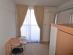 JR常磐線 柏駅 徒歩28分の賃貸アパート 3階1Kのリビング/ダイニング