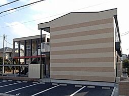 レオパレスブルーメハイム高田II